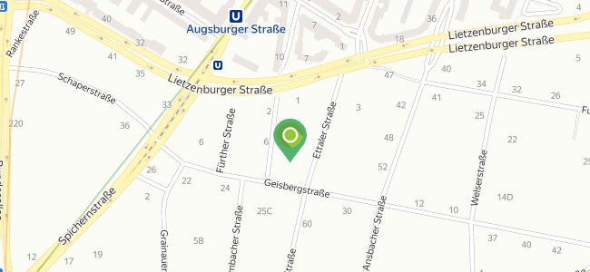 Salumeria Gusto, Charlottenburg Wilmersdorf