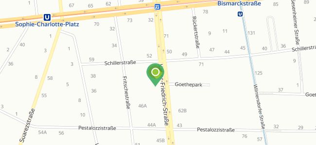 Samakki Talad Thai, Charlottenburg Wilmersdorf