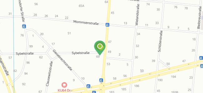 Samos, Charlottenburg Wilmersdorf