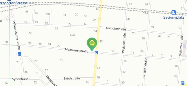 Sandwichart Cafe, Charlottenburg Wilmersdorf