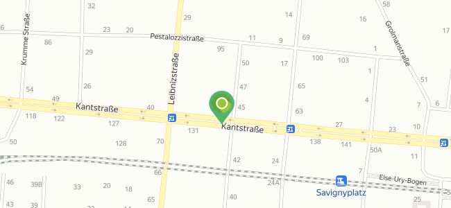 Sawaddie Thai Food, Charlottenburg Wilmersdorf