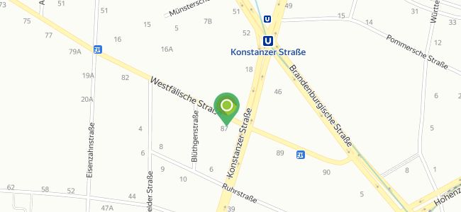 Schampur Bistro, Charlottenburg Wilmersdorf