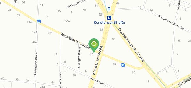 Schaschlik Bruder, Charlottenburg Wilmersdorf