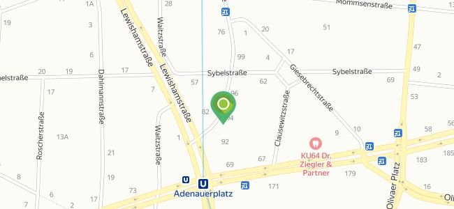 Shora Schawarma, Charlottenburg Wilmersdorf