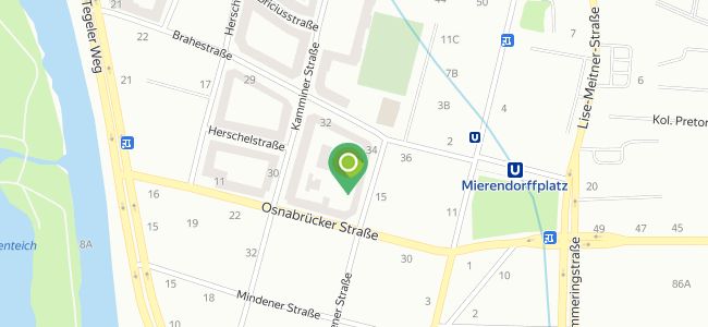 Side Döner Burger, Charlottenburg Wilmersdorf