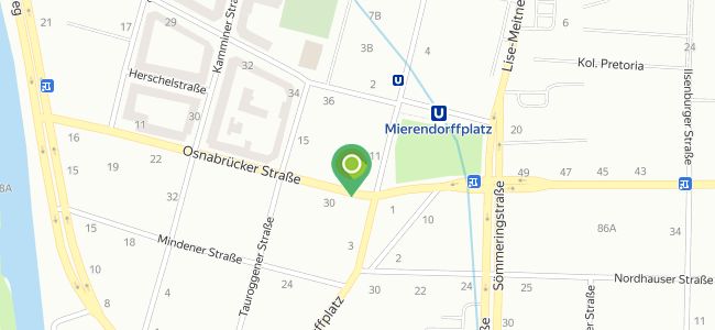 Simit Dünyas, Charlottenburg Wilmersdorf