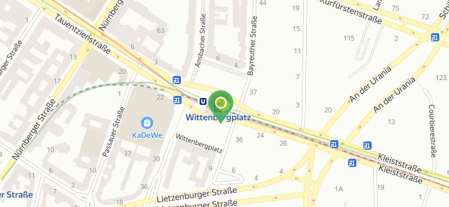 Smash By Hauptstadtburger, Tempelhof Schöneberg