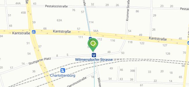Snack Swan, Charlottenburg Wilmersdorf