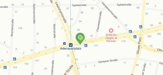 Sold Out Smashburger, Charlottenburg Wilmersdorf