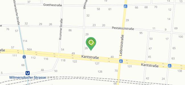 Son Kitchen, Charlottenburg Wilmersdorf