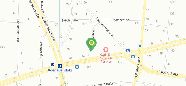 Soupkultur, Charlottenburg Wilmersdorf