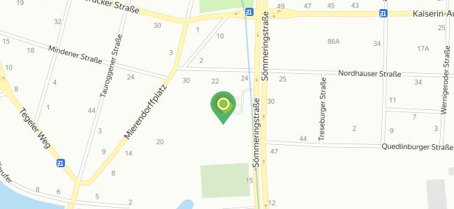 Spice Catering, Charlottenburg Wilmersdorf