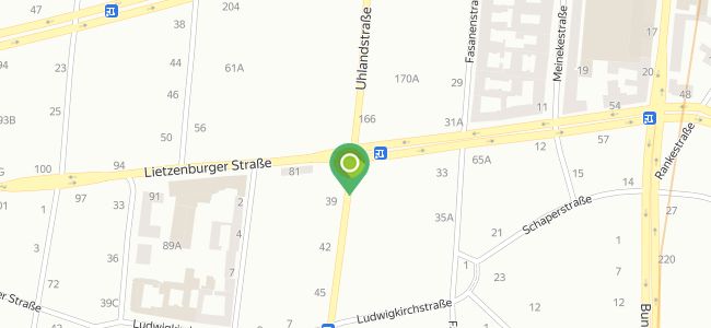 Spice India Restaurant, Charlottenburg Wilmersdorf
