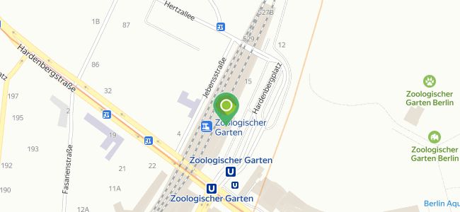 Starbucks, Charlottenburg Wilmersdorf