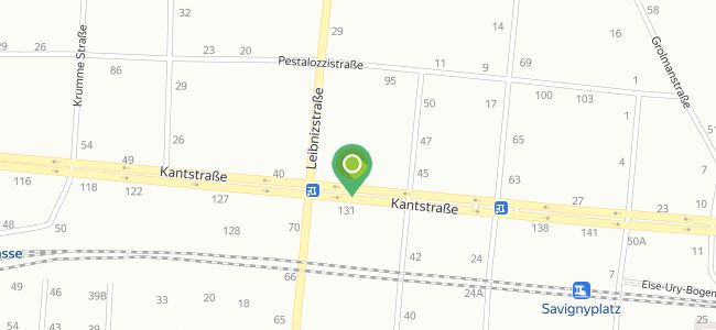 Stavros Grill & More, Charlottenburg Wilmersdorf