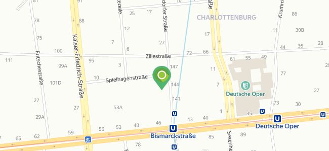 Steinofen Pizza, Charlottenburg Wilmersdorf