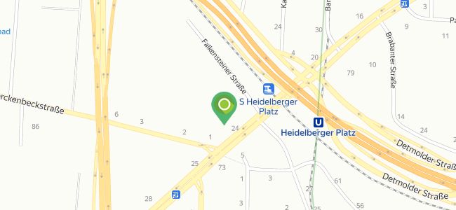 Sterk Kaffee Drinks & More, Charlottenburg Wilmersdorf