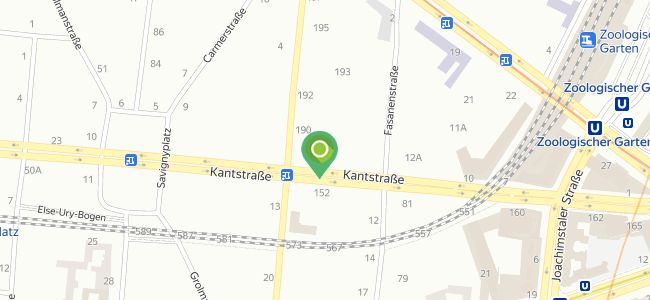 Sticks'n'sushi, Charlottenburg Wilmersdorf