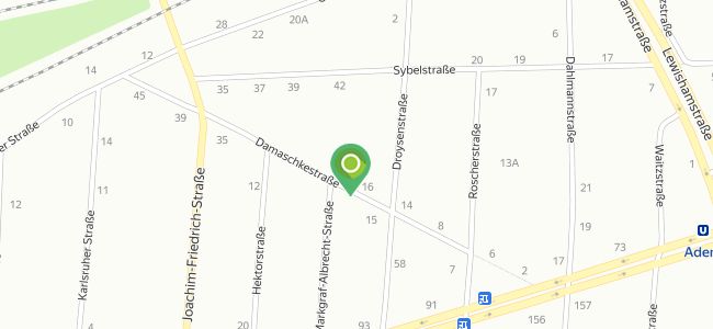Sumi Vietnamese Restaurant, Charlottenburg Wilmersdorf