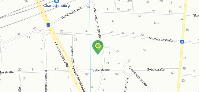 Sumo78.Com, Charlottenburg Wilmersdorf