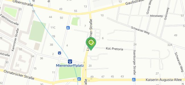 Sushi For You Charlottenburg, Charlottenburg Wilmersdorf