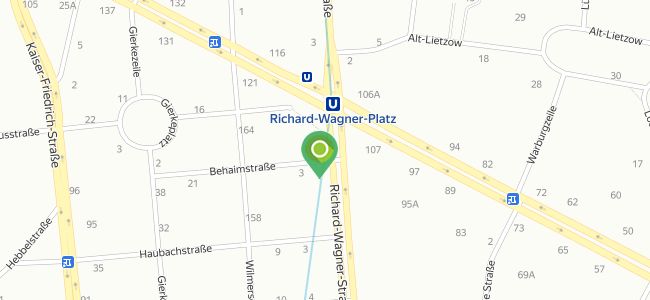 Sushi King, Charlottenburg Wilmersdorf