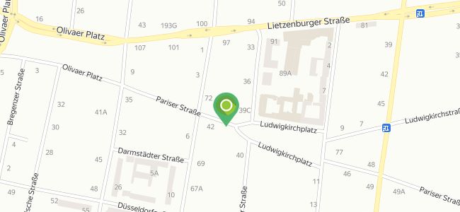 Sushi Lieferservice, Charlottenburg Wilmersdorf