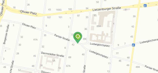 Sushi Paris, Charlottenburg Wilmersdorf