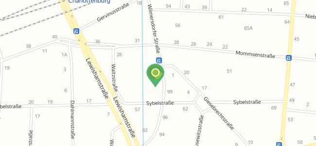 Tak Kee, Charlottenburg Wilmersdorf