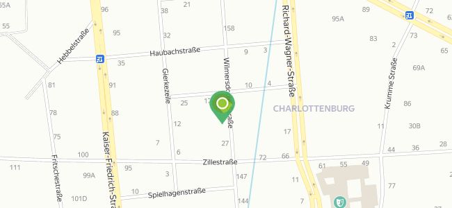 Tao Yuan Noodlehouse, Charlottenburg Wilmersdorf