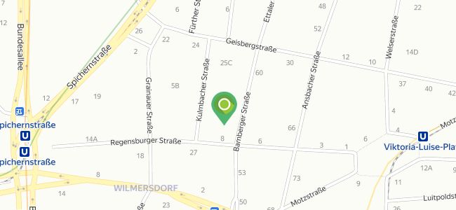 Tasty Burger Brothers, Charlottenburg Wilmersdorf