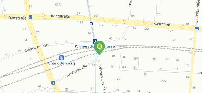 Tasty Döner, Charlottenburg Wilmersdorf
