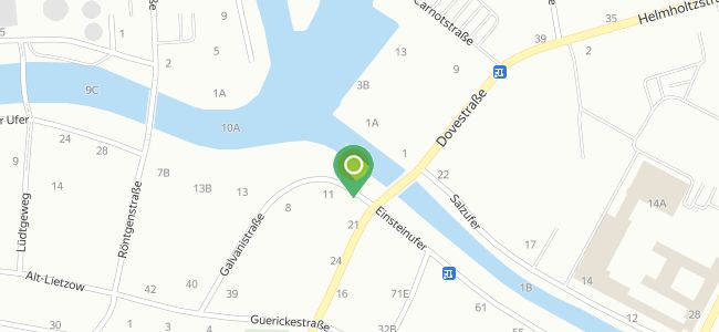Taverna Ambrosios, Charlottenburg Wilmersdorf