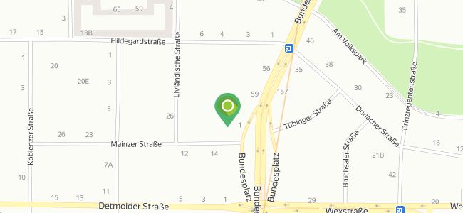 Taverna Athos, Charlottenburg Wilmersdorf