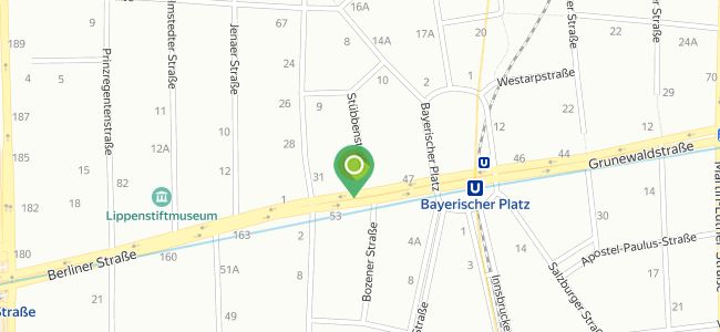 Taverna Ousia, Tempelhof Schöneberg