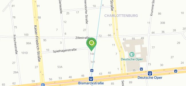 Taypar Burger, Charlottenburg Wilmersdorf