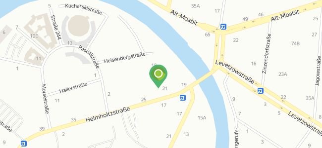 The Kebab Shack, Charlottenburg Wilmersdorf