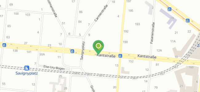 The Village Badger, Charlottenburg Wilmersdorf
