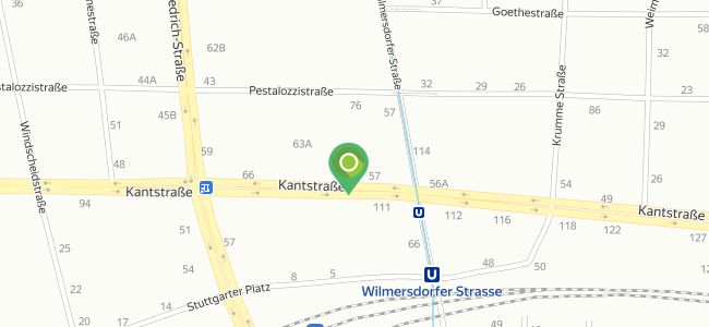Toast Brothers, Charlottenburg Wilmersdorf