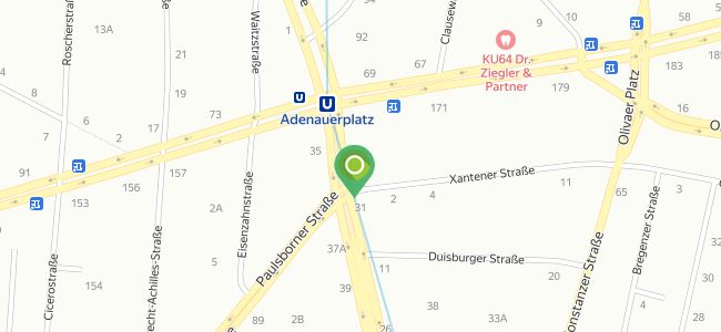 Tokyohaus, Charlottenburg Wilmersdorf