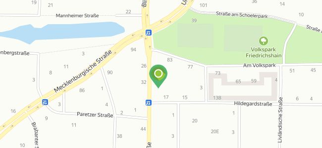 Trattoria Acquolina, Charlottenburg Wilmersdorf