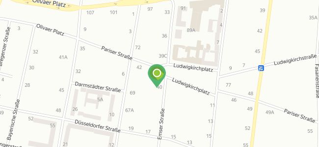 Trattoria Casa Lucariello, Charlottenburg Wilmersdorf
