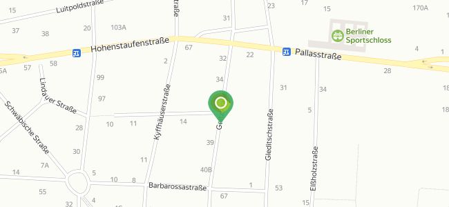 Trattoria Da Zio Remo, Tempelhof Schöneberg