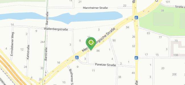 Trattoria Ischia, Charlottenburg Wilmersdorf