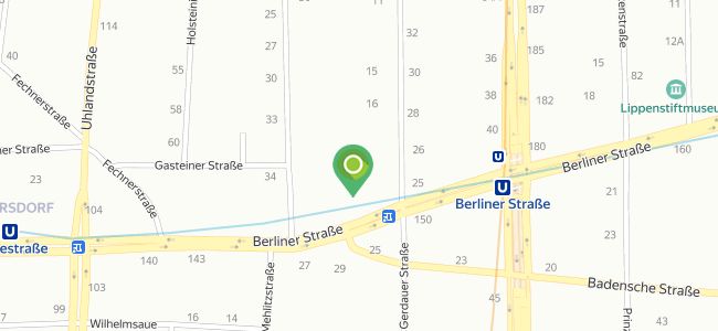 Trattoria Milano Cucina Italiana Anna Und Antonino, Charlottenburg Wilmersdorf