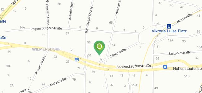 Trattoria Pizzeria, Tempelhof Schöneberg