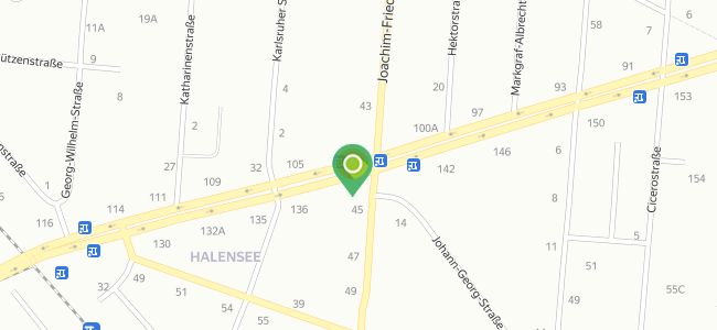 Tre Terre, Charlottenburg Wilmersdorf