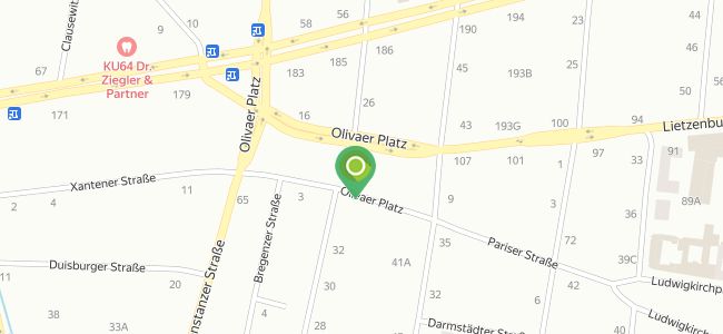 Ttp Sushi, Charlottenburg Wilmersdorf