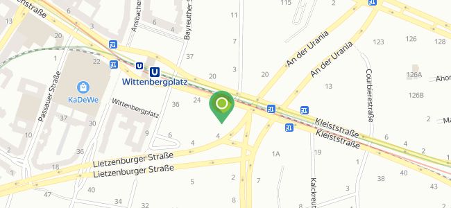 Umi Vegan, Tempelhof Schöneberg