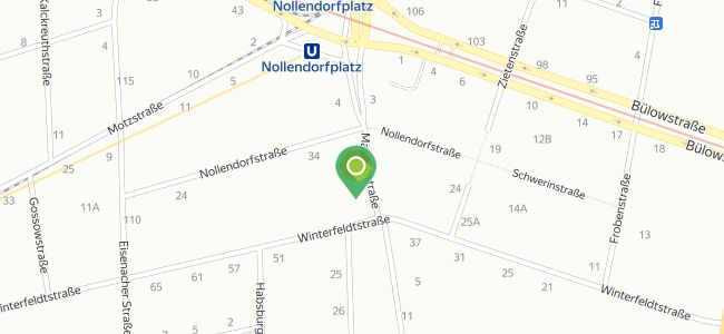 Vamos, Tempelhof Schöneberg